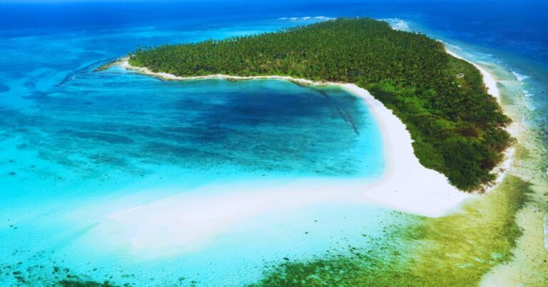 Place to Visit in Lakshadweep