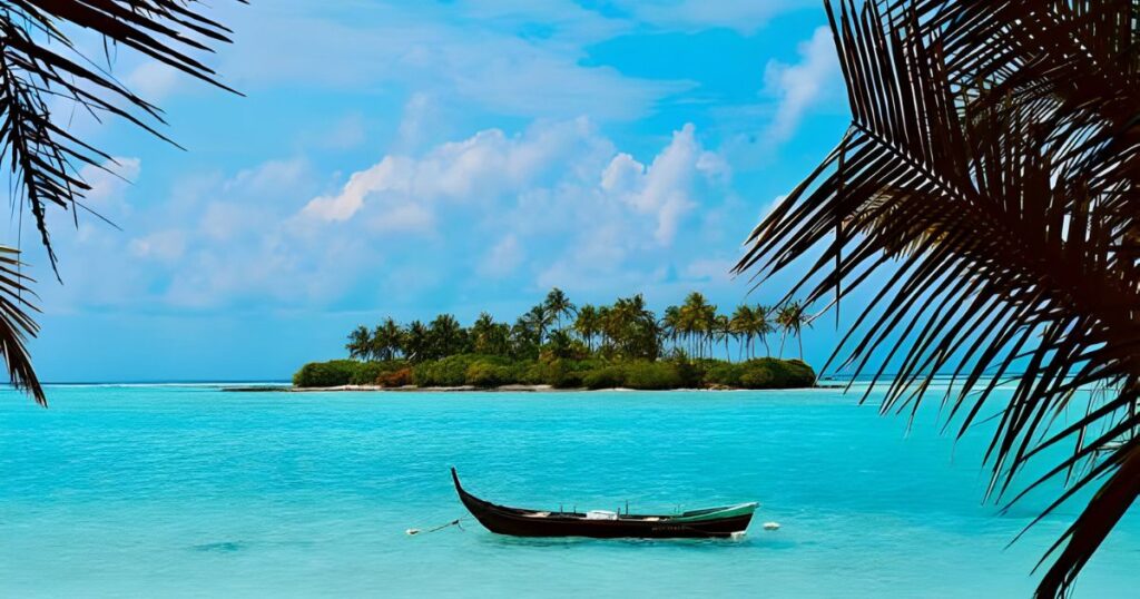 best time to visit Lakshadweep