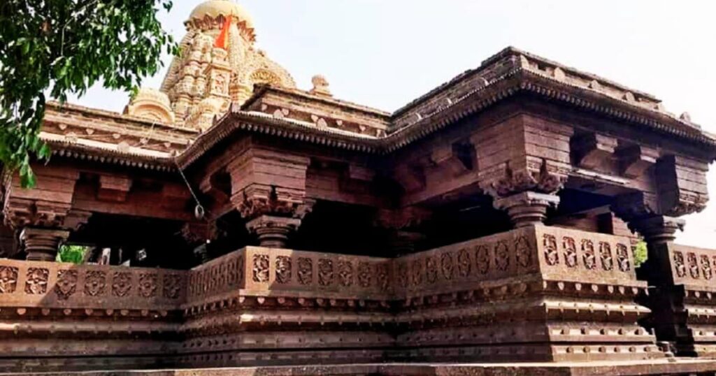 Grishneshwar Temple