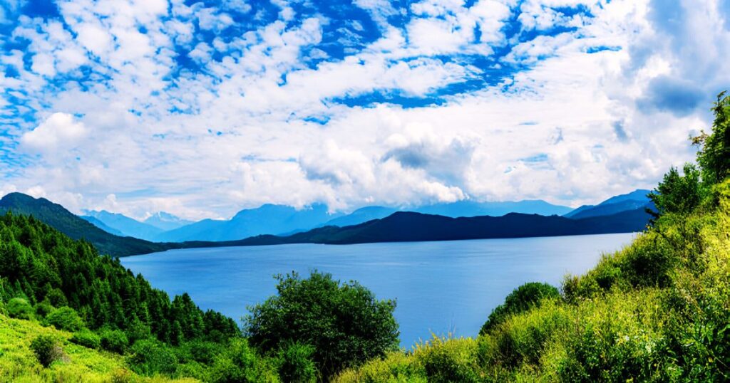 Rara Lake