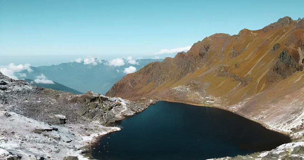 langtang national park

